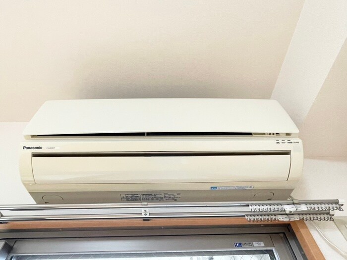 クレスト名駅西の物件内観写真