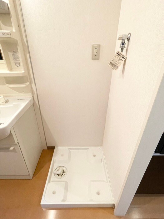 クレスト名駅西の物件内観写真