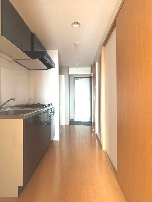 クレスト名駅西の物件内観写真