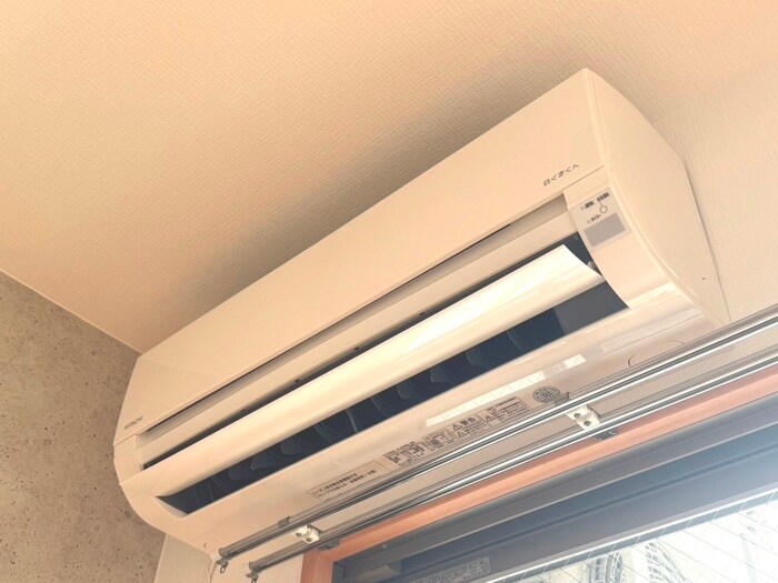 クレスト名駅西の物件内観写真