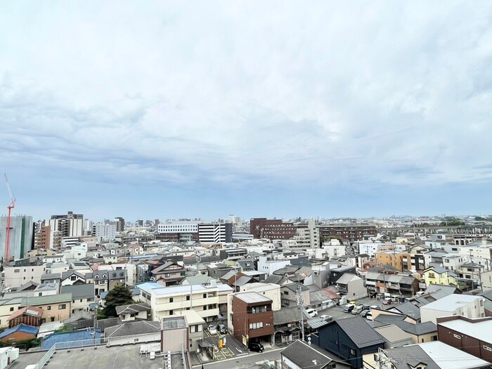 クレスト名駅西の物件内観写真