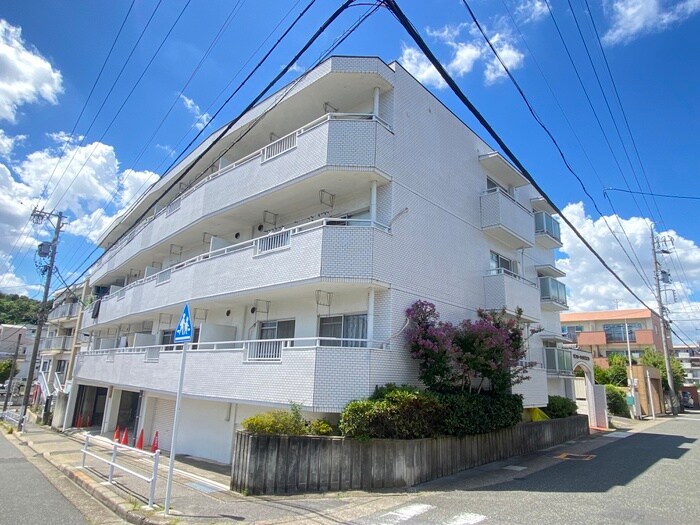 サンロ－ヤル福寿ビルの物件外観写真