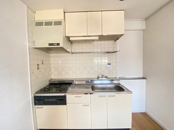 サンロ－ヤル福寿ビルの物件内観写真