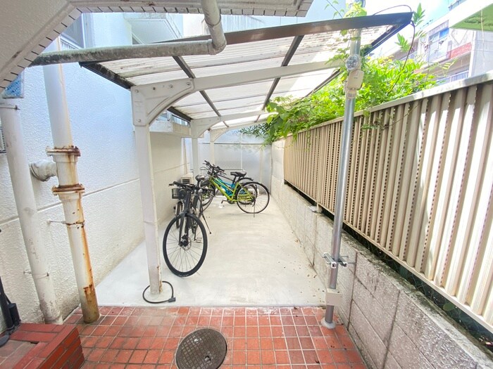 サンロ－ヤル福寿ビルの物件外観写真