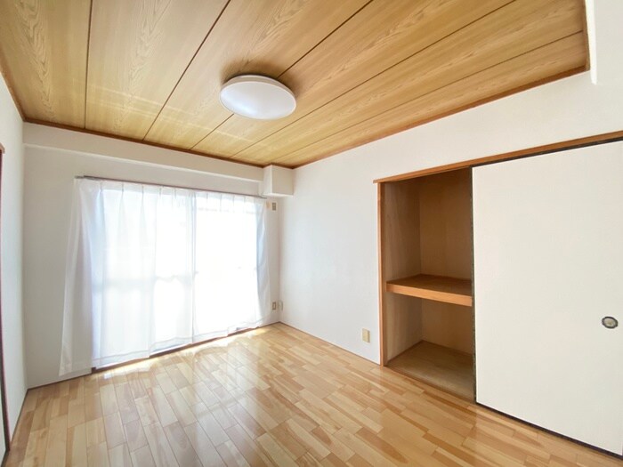 サンロ－ヤル福寿ビルの物件内観写真