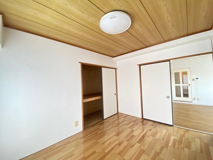 サンロ－ヤル福寿ビルの物件内観写真