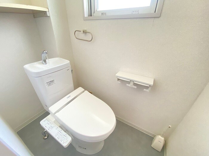 サンロ－ヤル福寿ビルの物件内観写真