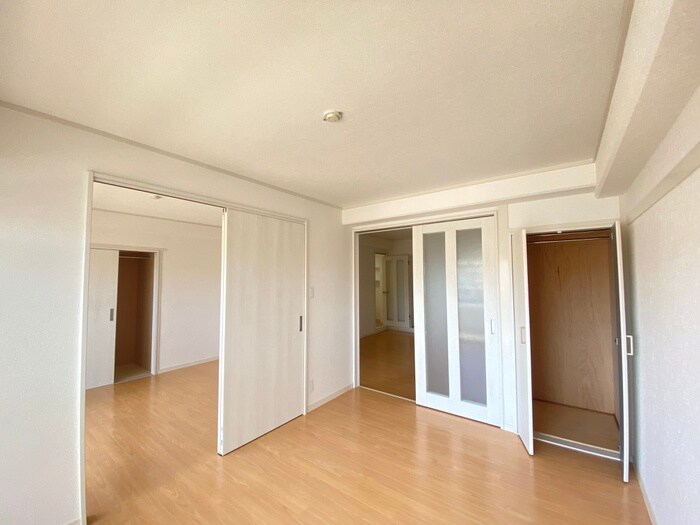 サンロ－ヤル福寿ビルの物件内観写真