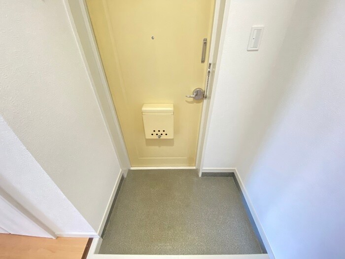 サンロ－ヤル福寿ビルの物件内観写真