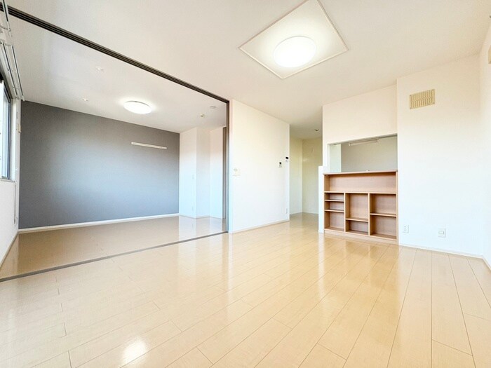 トレステラの物件内観写真