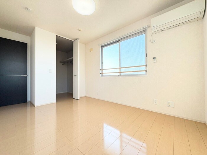 トレステラの物件内観写真