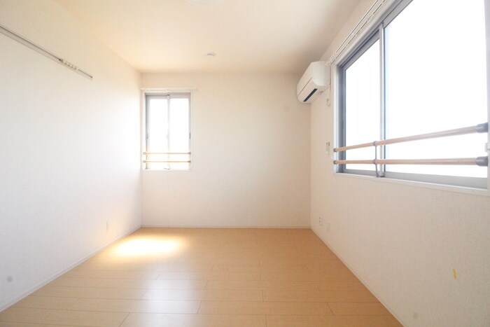 トレステラの物件内観写真