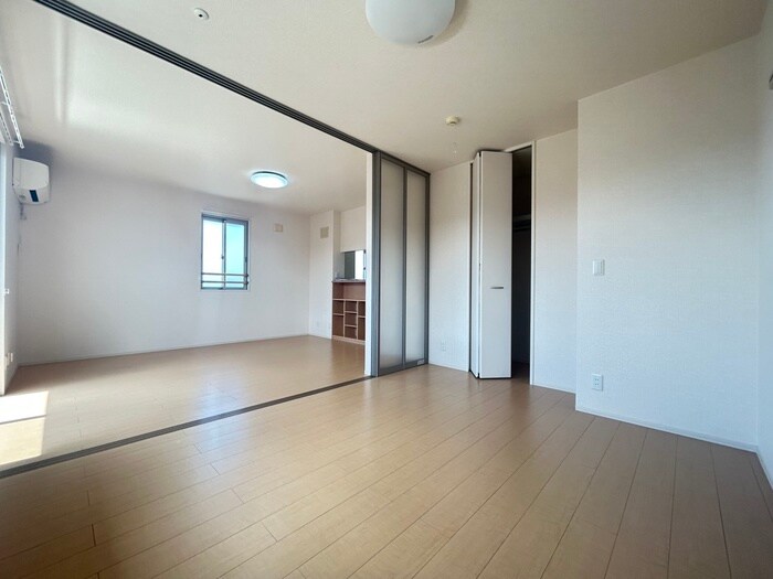 トレステラの物件内観写真