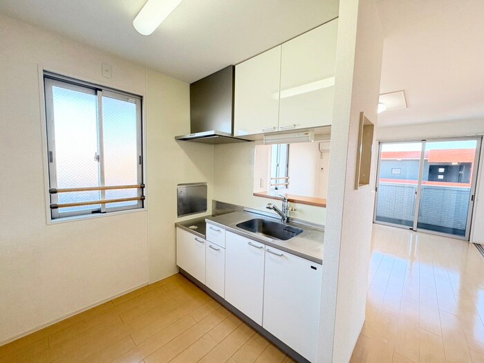 トレステラの物件内観写真