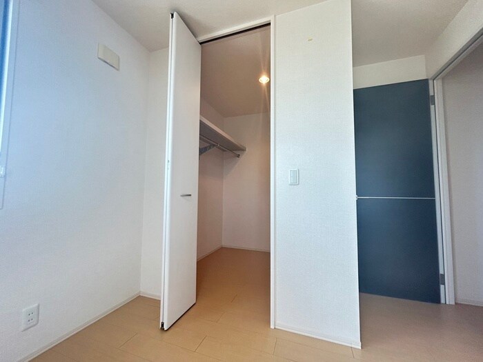 トレステラの物件内観写真