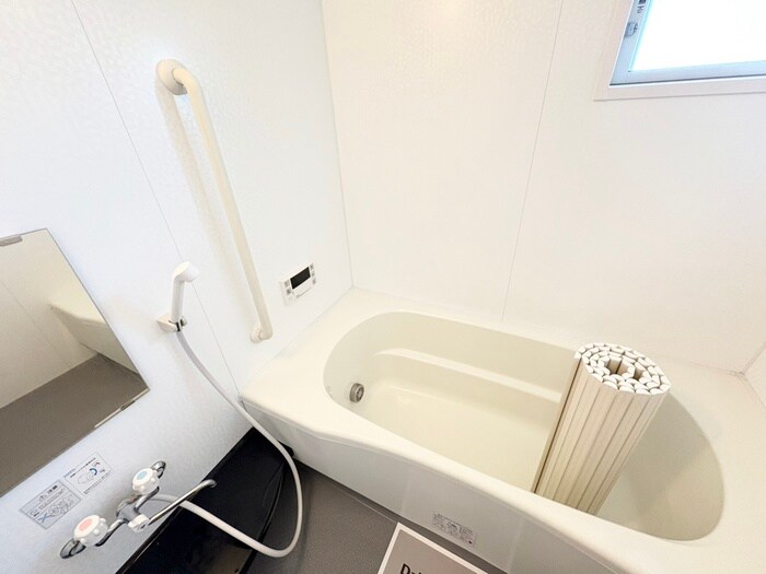 トレステラの物件内観写真