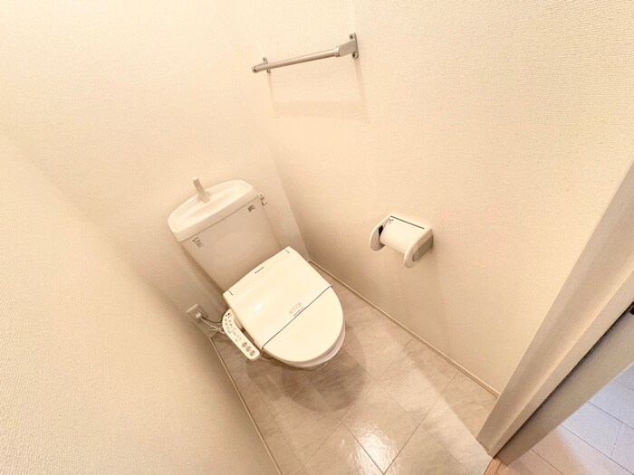 トレステラの物件内観写真