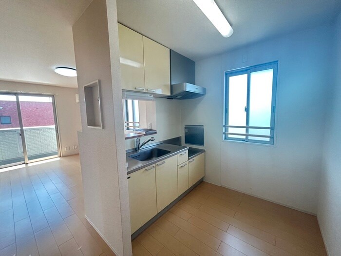 トレステラの物件内観写真