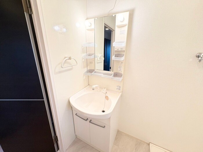 トレステラの物件内観写真