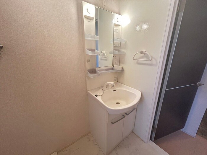 トレステラの物件内観写真