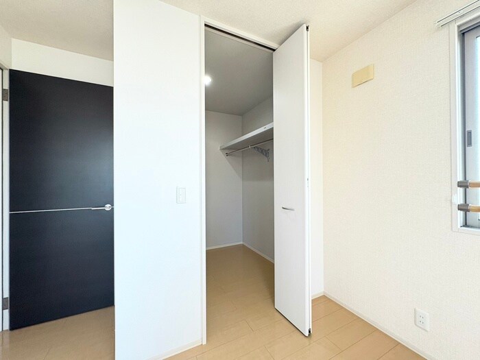 トレステラの物件内観写真