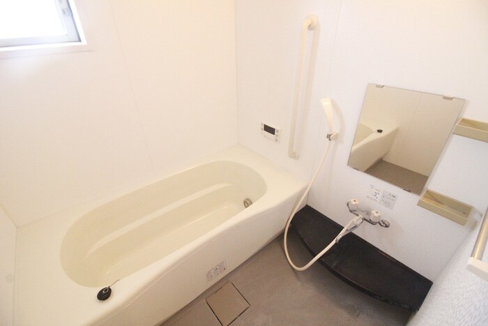 トレステラの物件内観写真