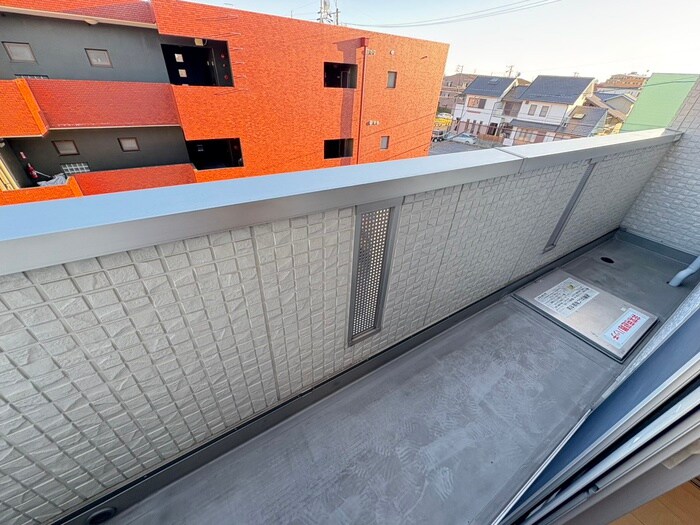 トレステラの物件内観写真