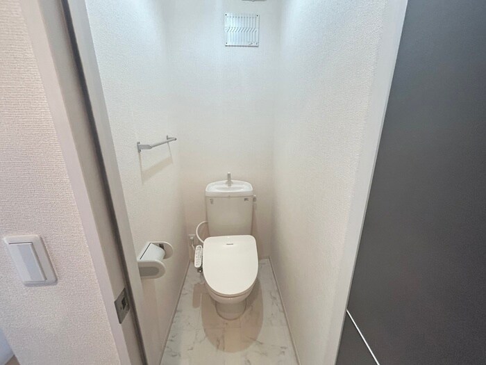 トレステラの物件内観写真