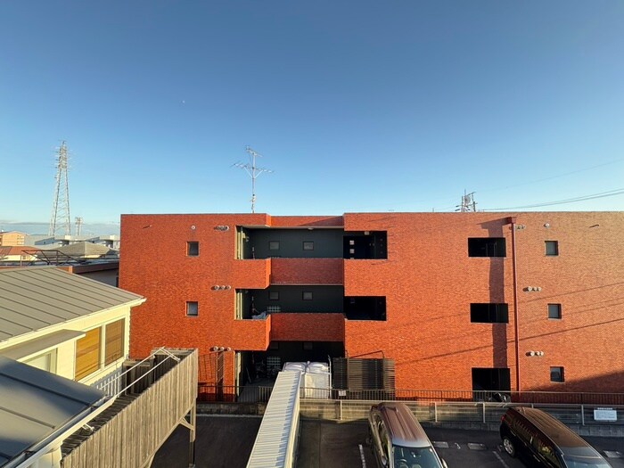 トレステラの物件内観写真