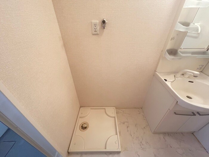 トレステラの物件内観写真