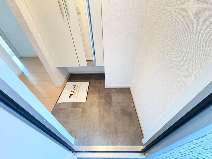 トレステラの物件内観写真