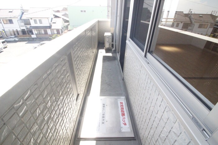 トレステラの物件内観写真