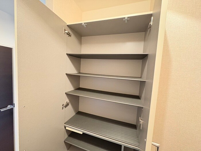 トレステラの物件内観写真