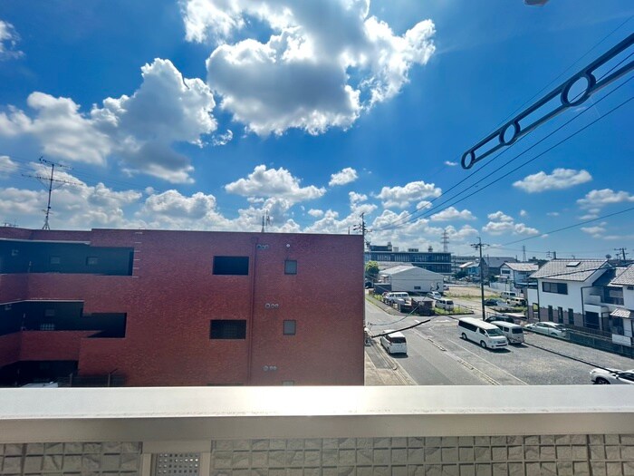 トレステラの物件内観写真