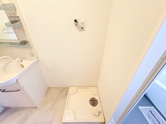 トレステラの物件内観写真