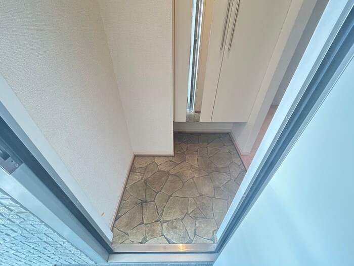 トレステラの物件内観写真