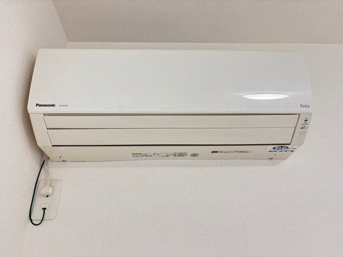 トレステラの物件内観写真