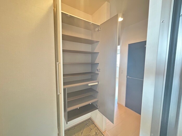 トレステラの物件内観写真