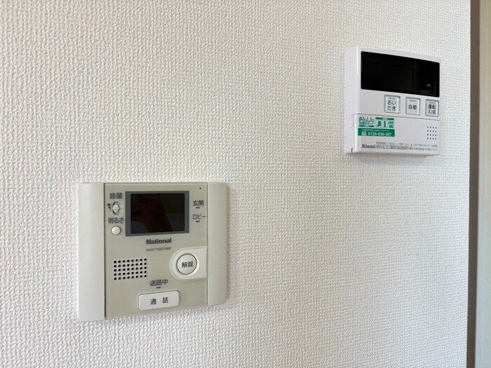 トレステラの物件内観写真