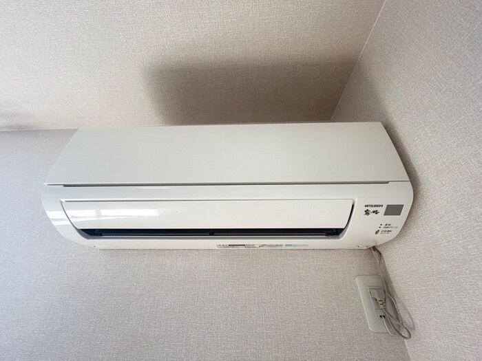 トレステラの物件内観写真