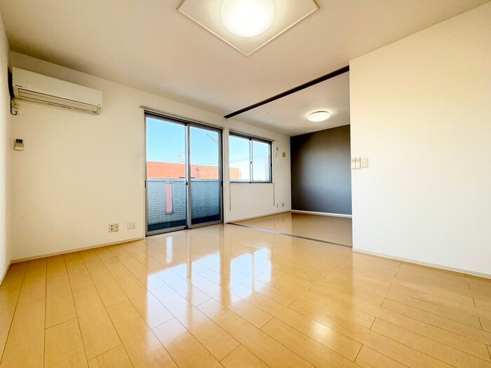 トレステラの物件内観写真