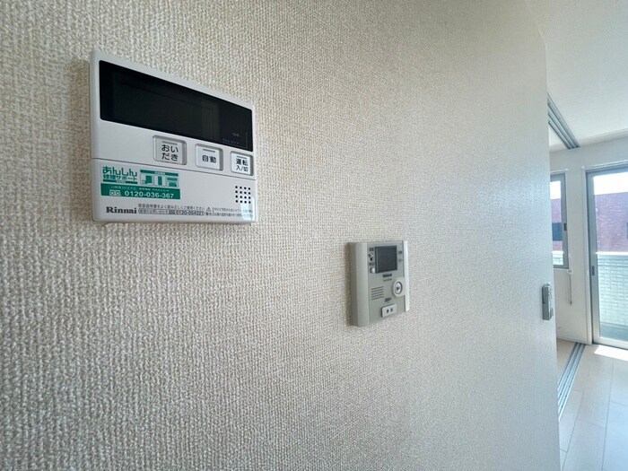 トレステラの物件内観写真