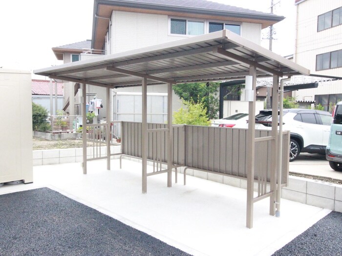 Ｆｌｏｒａの物件外観写真