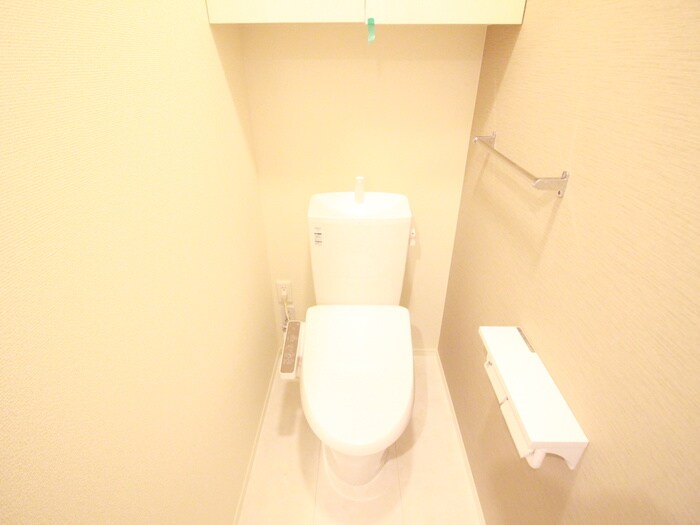 Ｆｌｏｒａの物件内観写真