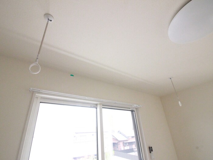 Ｆｌｏｒａの物件内観写真