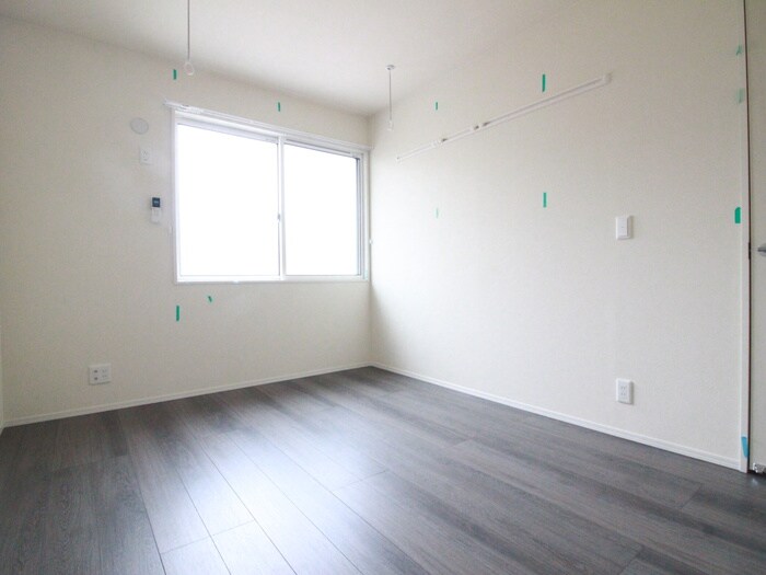 Ｆｌｏｒａの物件内観写真