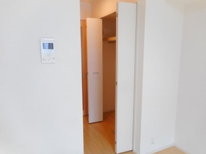 ハミング豊の物件内観写真