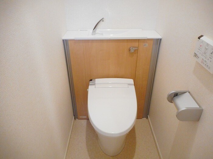 ハミング豊の物件内観写真