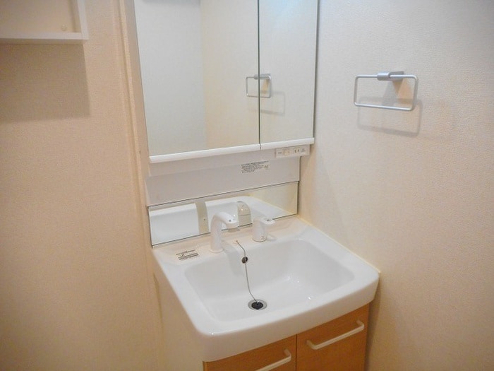 ハミング豊の物件内観写真