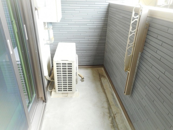 ハミング豊の物件内観写真